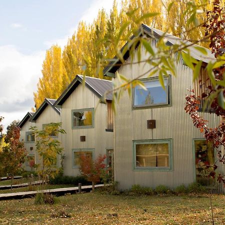 Chapa Pituca Boutique Apartment San Martin de los Andes Luaran gambar