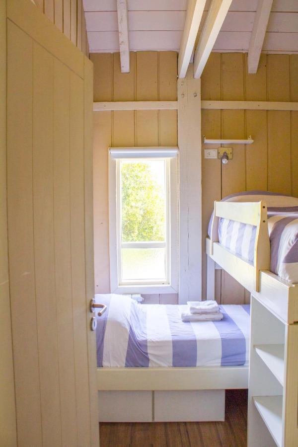 Chapa Pituca Boutique Apartment San Martin de los Andes Luaran gambar