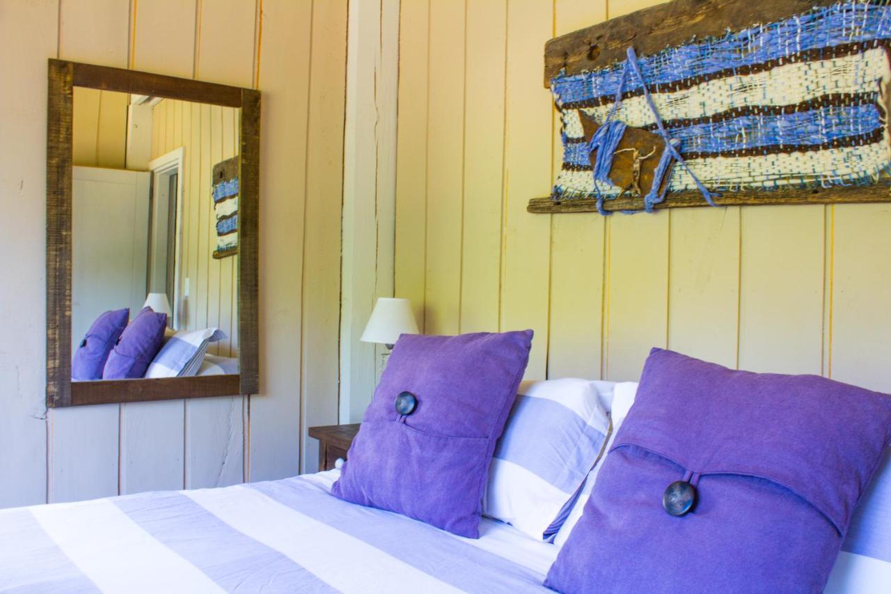 Chapa Pituca Boutique Apartment San Martin de los Andes Luaran gambar