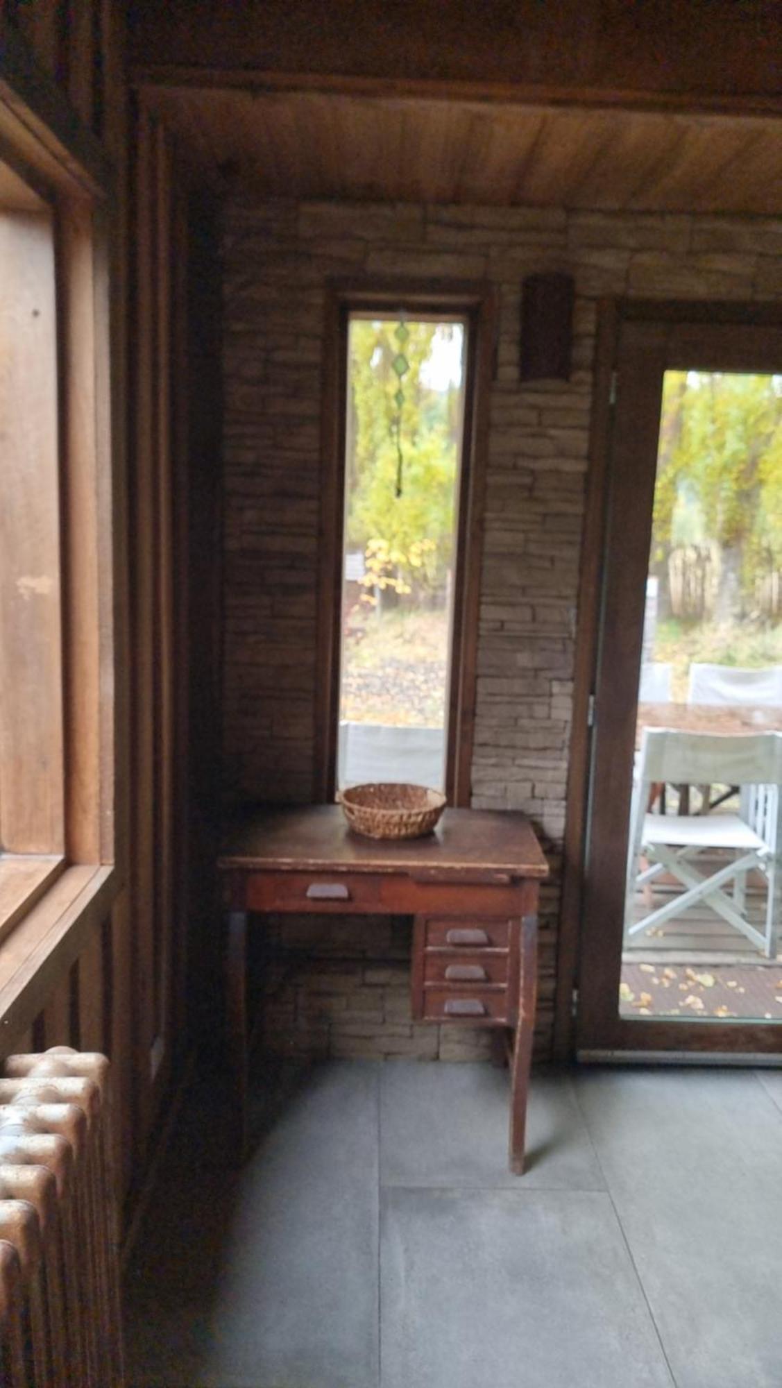 Chapa Pituca Boutique Apartment San Martin de los Andes Luaran gambar