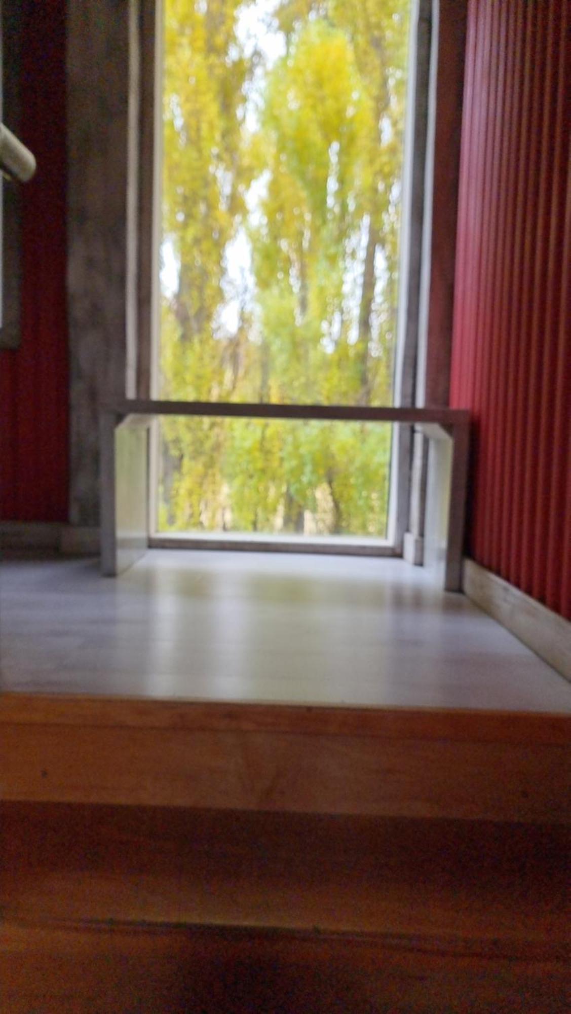 Chapa Pituca Boutique Apartment San Martin de los Andes Luaran gambar