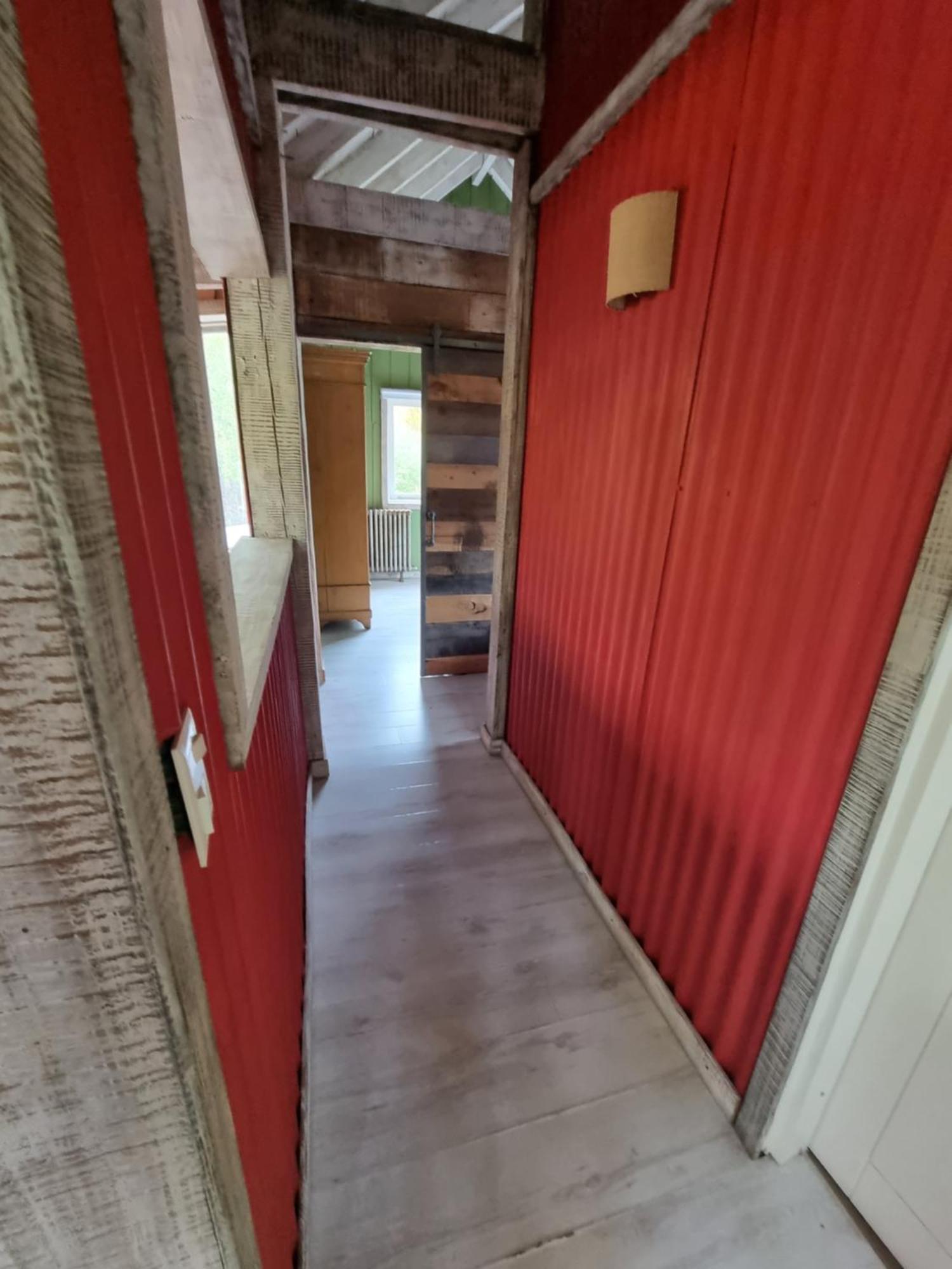 Chapa Pituca Boutique Apartment San Martin de los Andes Luaran gambar
