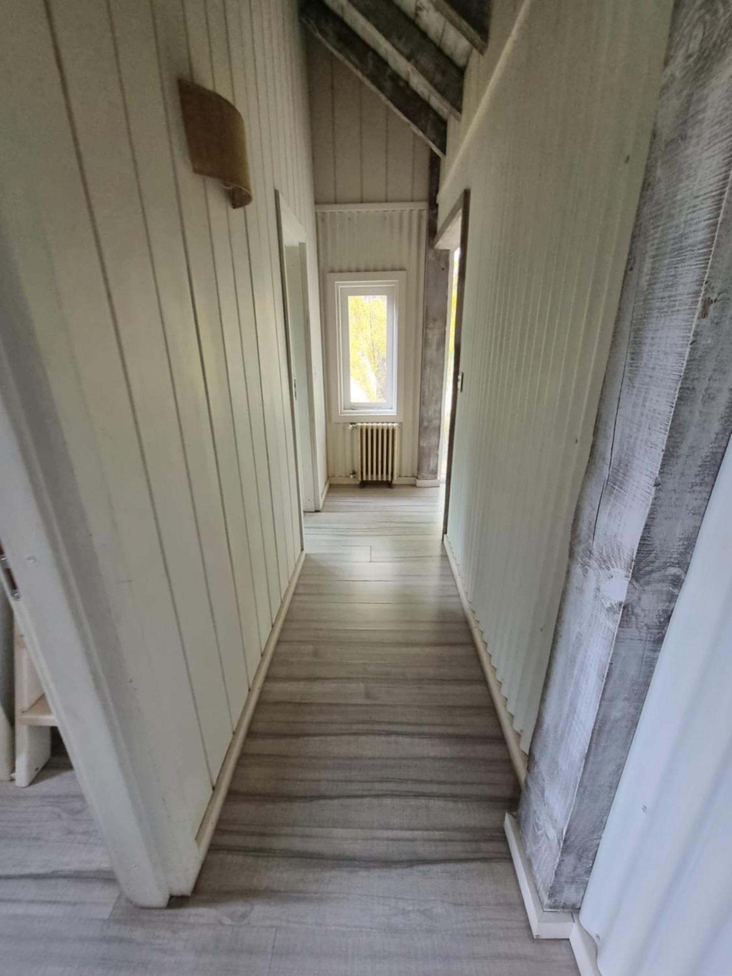Chapa Pituca Boutique Apartment San Martin de los Andes Luaran gambar