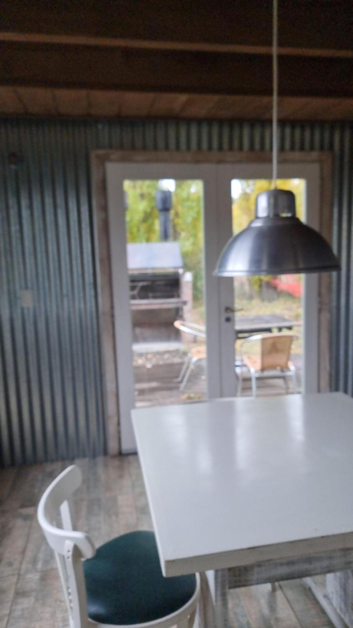 Chapa Pituca Boutique Apartment San Martin de los Andes Luaran gambar