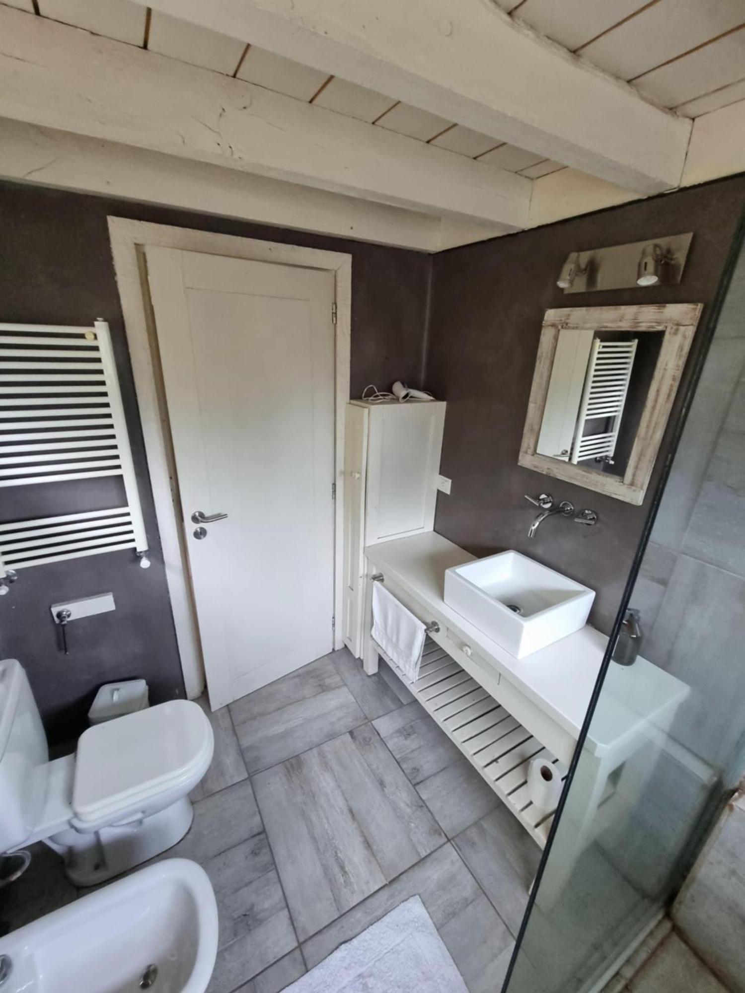 Chapa Pituca Boutique Apartment San Martin de los Andes Luaran gambar