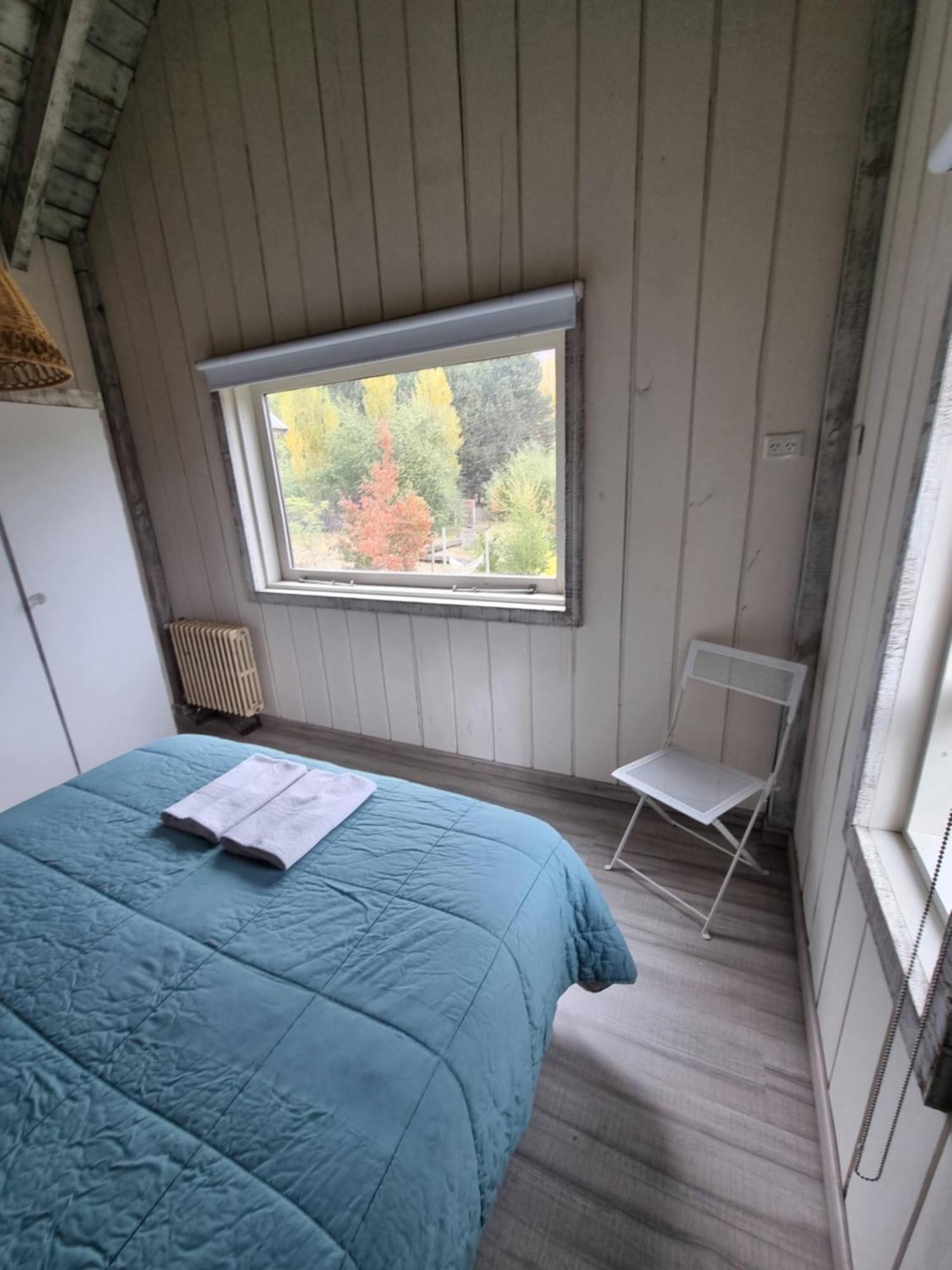 Chapa Pituca Boutique Apartment San Martin de los Andes Luaran gambar