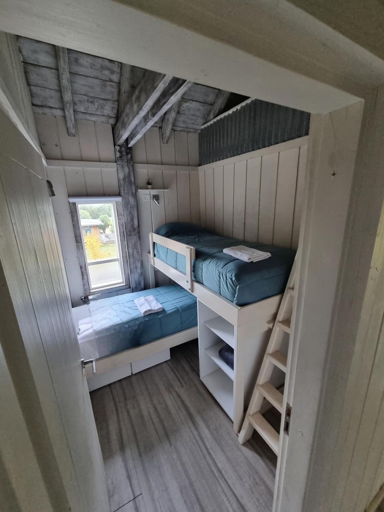 Chapa Pituca Boutique Apartment San Martin de los Andes Luaran gambar