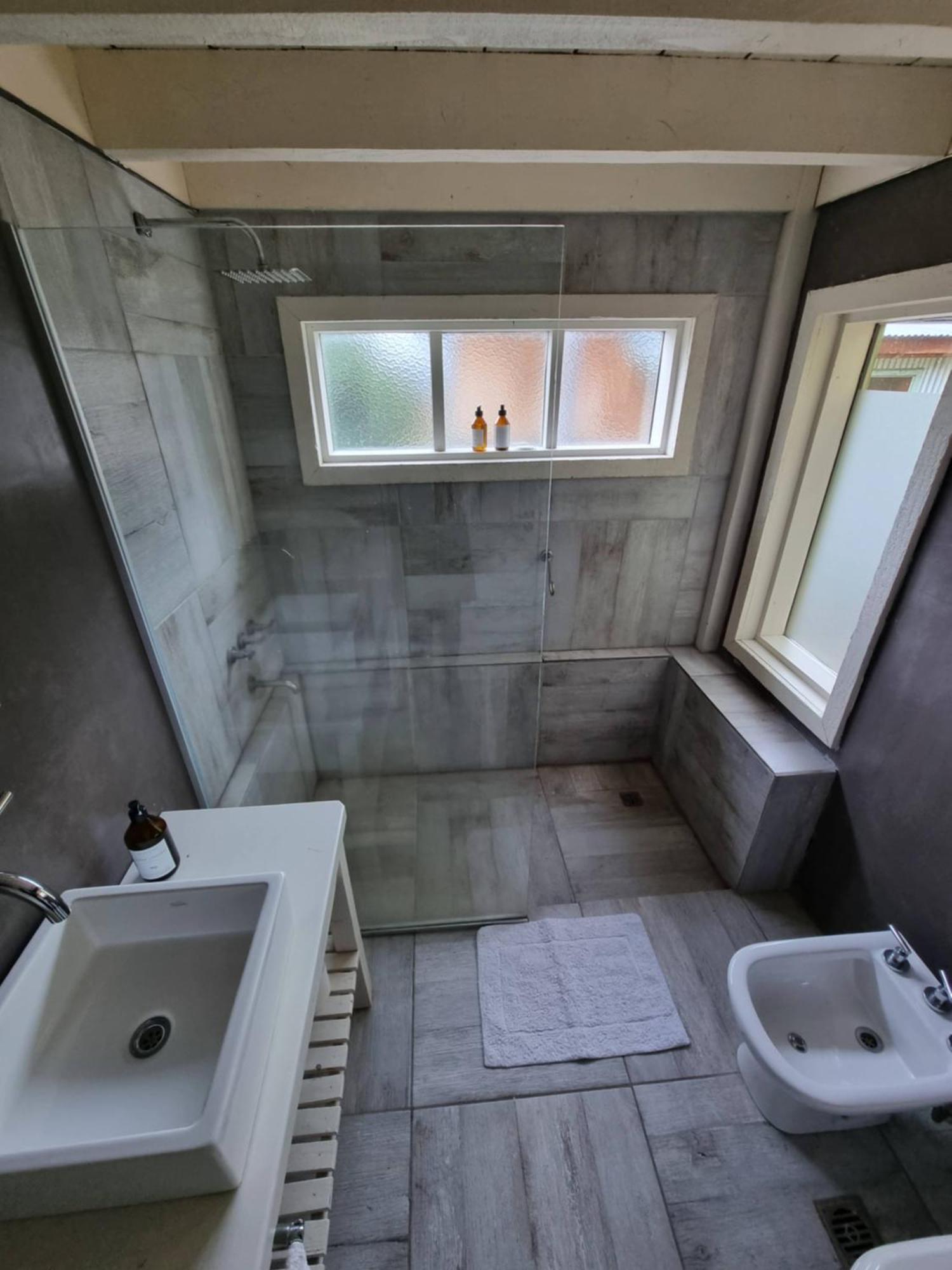 Chapa Pituca Boutique Apartment San Martin de los Andes Luaran gambar