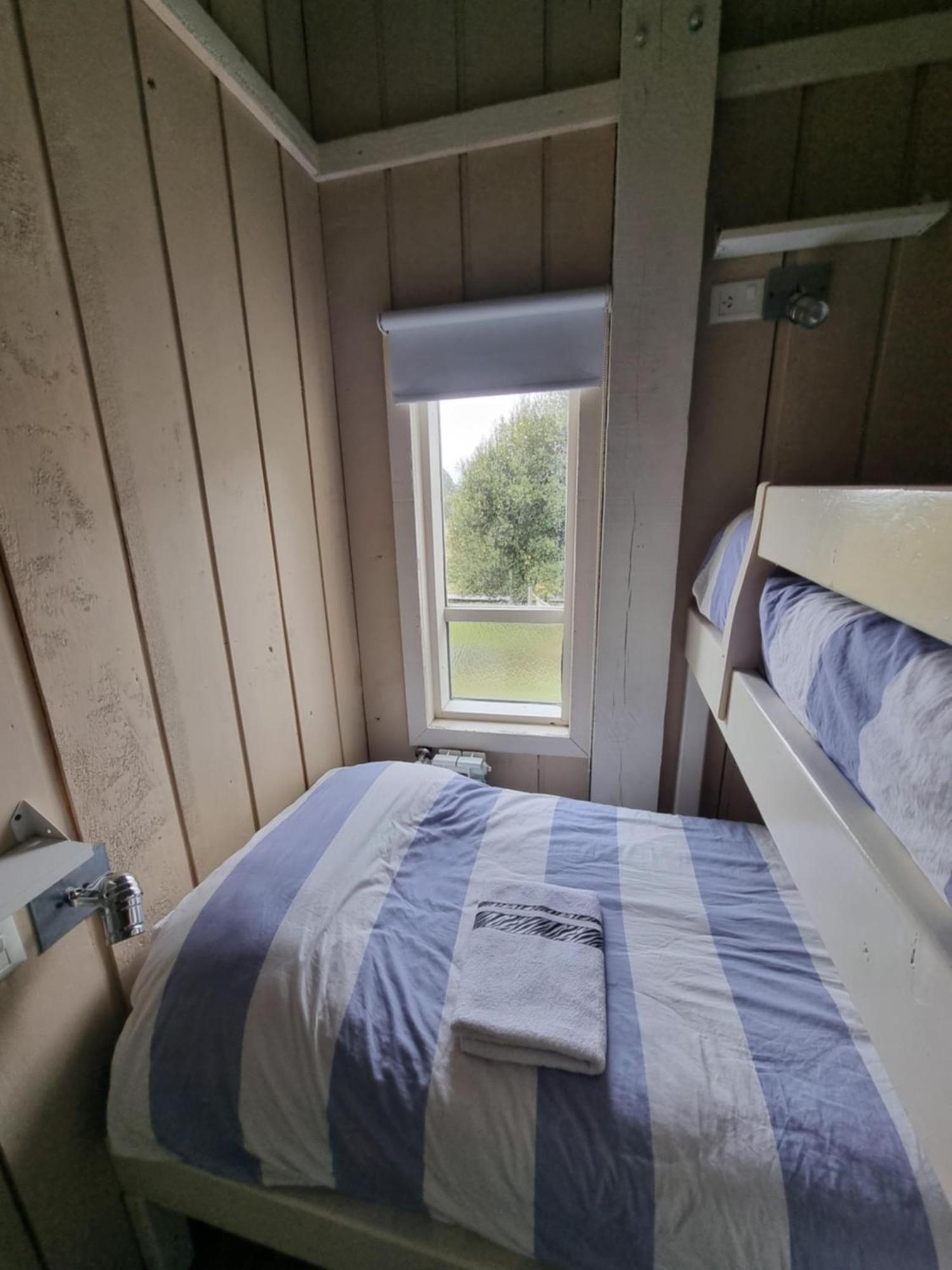 Chapa Pituca Boutique Apartment San Martin de los Andes Luaran gambar